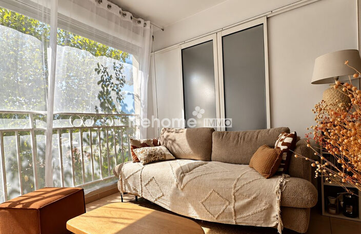À vendre  Appartement T2 de 56m2 transformable en T3  Le — photo 2