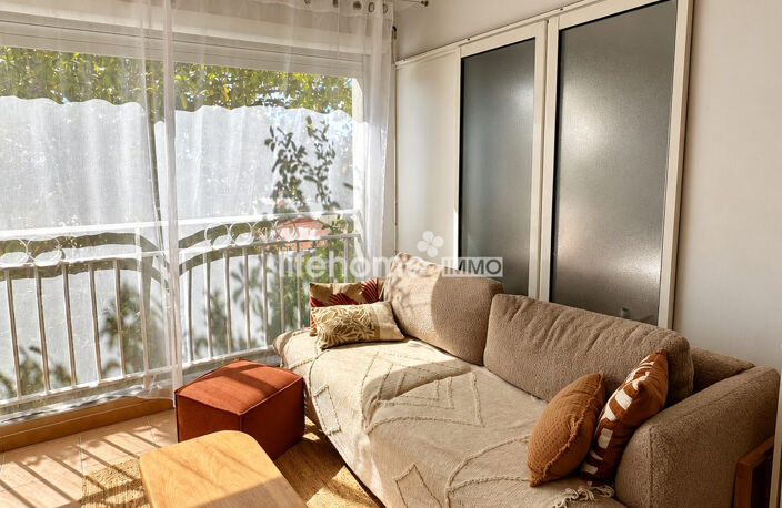 À vendre  Appartement T2 de 56m2 transformable en T3  Le — photo 3