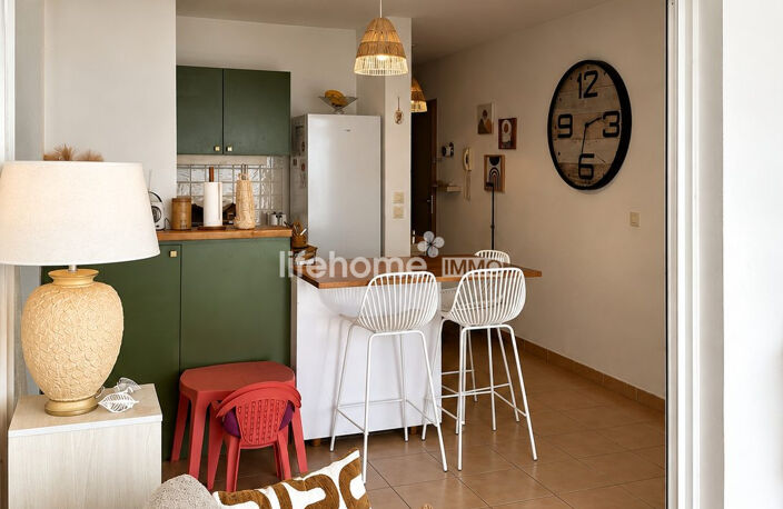 À vendre  Appartement T2 de 56m2 transformable en T3  Le — photo 4