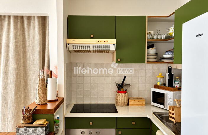 À vendre  Appartement T2 de 56m2 transformable en T3  Le — photo 5