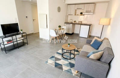 GOLFE DE SAINT-TROPEZ / Dans un petit village typiquement proven — photo du bien