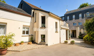 Appartement 4 Pièces 76 m² à vendre à Montcy-Notre-Dame (08090)