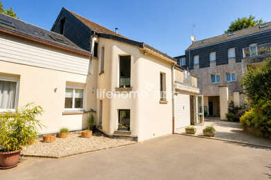 Appartement 4 pièces 114900 €