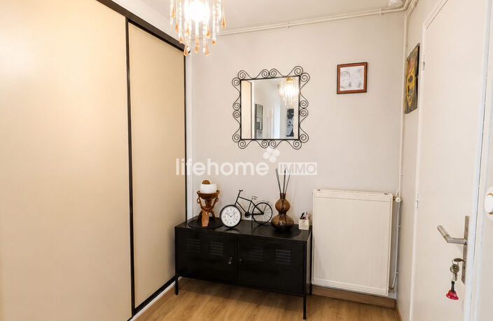 Appartement à vendre Montcy-Notre-Dame — photo 2