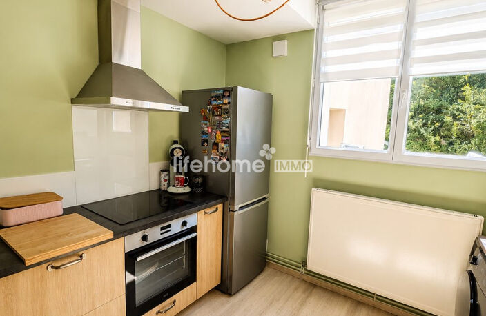 Appartement à vendre Montcy-Notre-Dame — photo 3