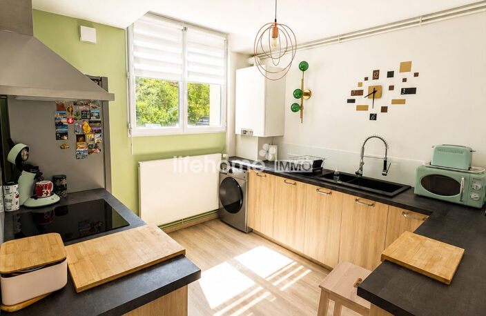 Appartement à vendre Montcy-Notre-Dame — photo 4
