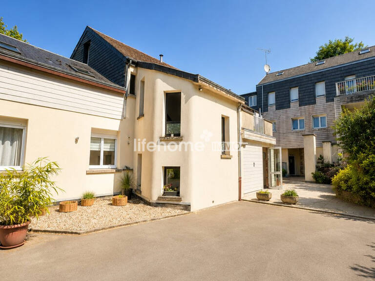Appartement à vendre Montcy-Notre-Dame — photo 1