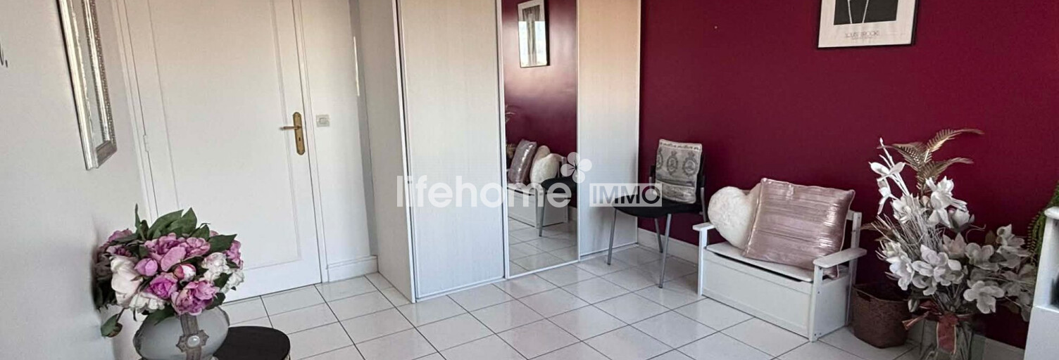Appartement 4 Pièces 110 m² à vendre à Châteauroux (36000)