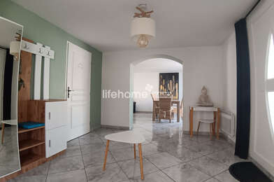 Maison 5 pièces 155000 €
