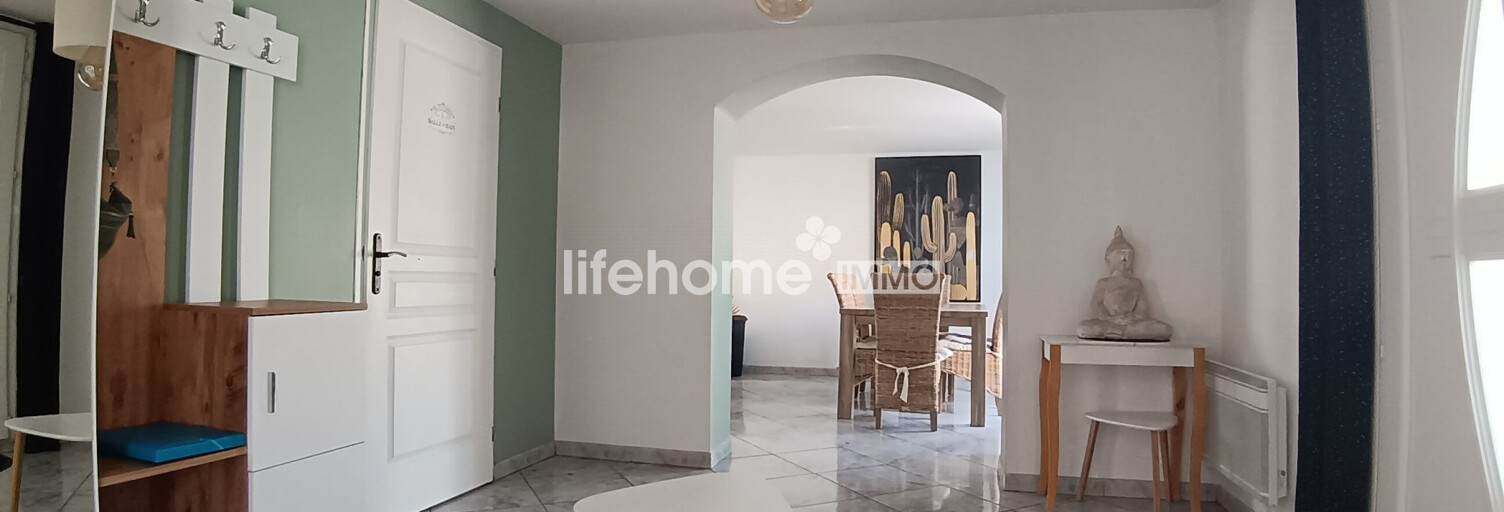 Maison 5 Pièces 164 m² à vendre à Ahun (23150)