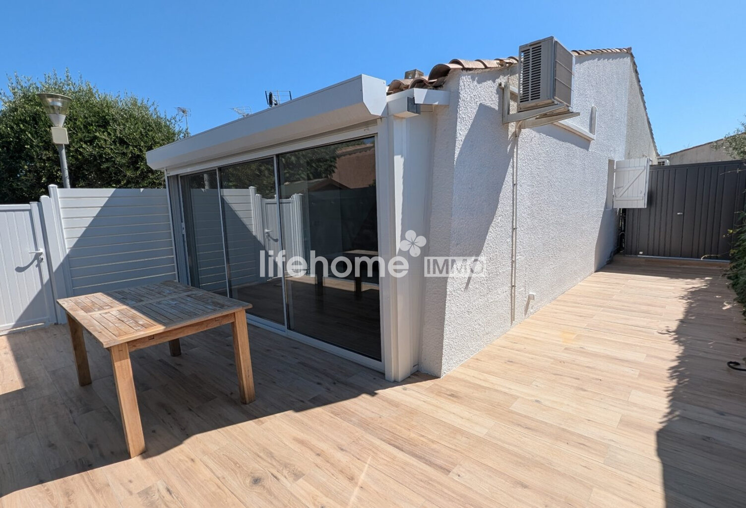 Maison entièrement rénovée proche port et camp naturiste — photo 1
