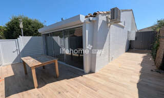 Maison 2 Pièces 31 m² à vendre à Agde (34300)