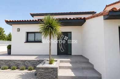Maison 5 pièces 483000 €