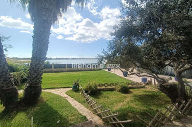 Maison 4 pièces 545000 €