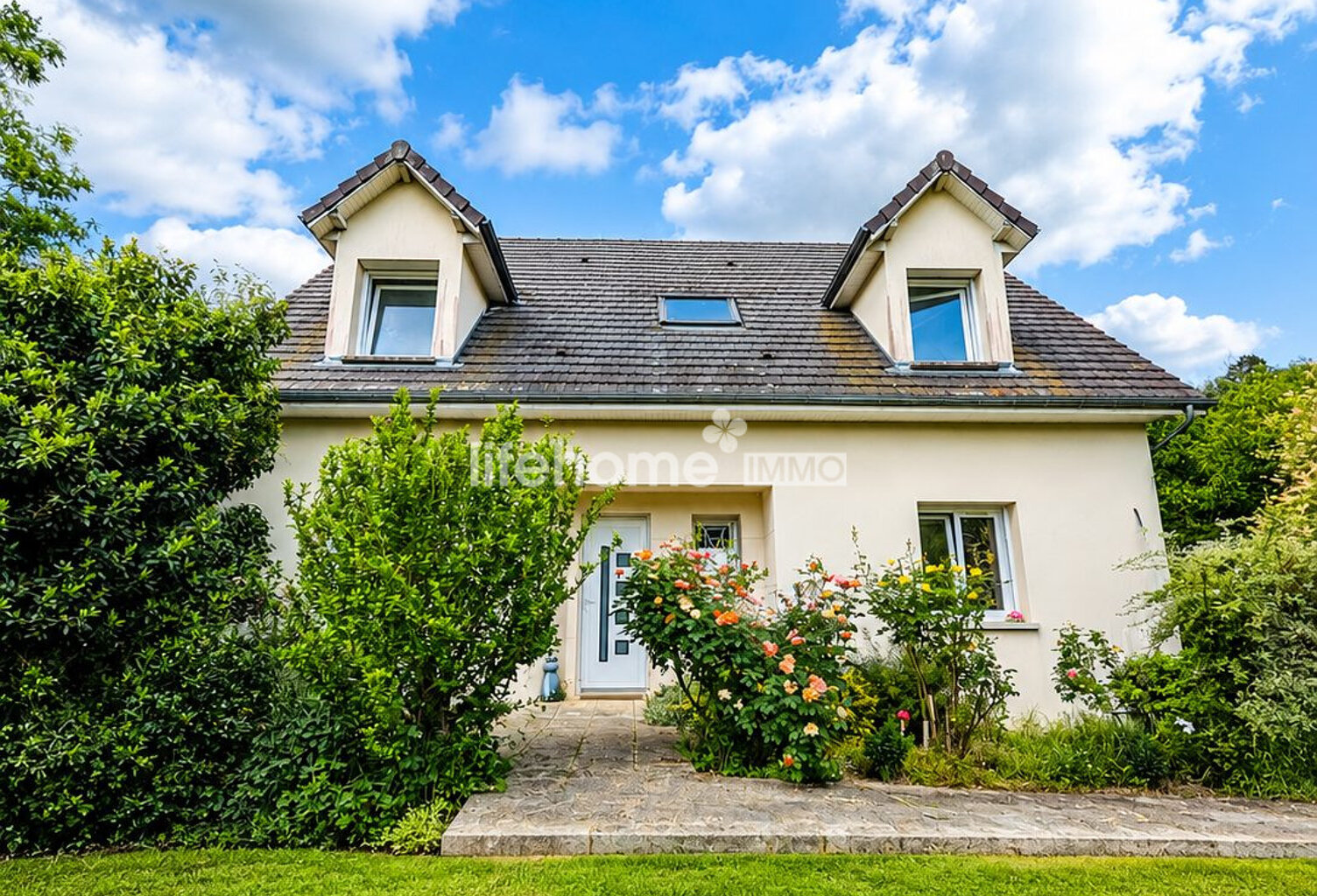 Maison à vendre Flize — photo 1