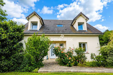 Maison 5 pièces 262500 €