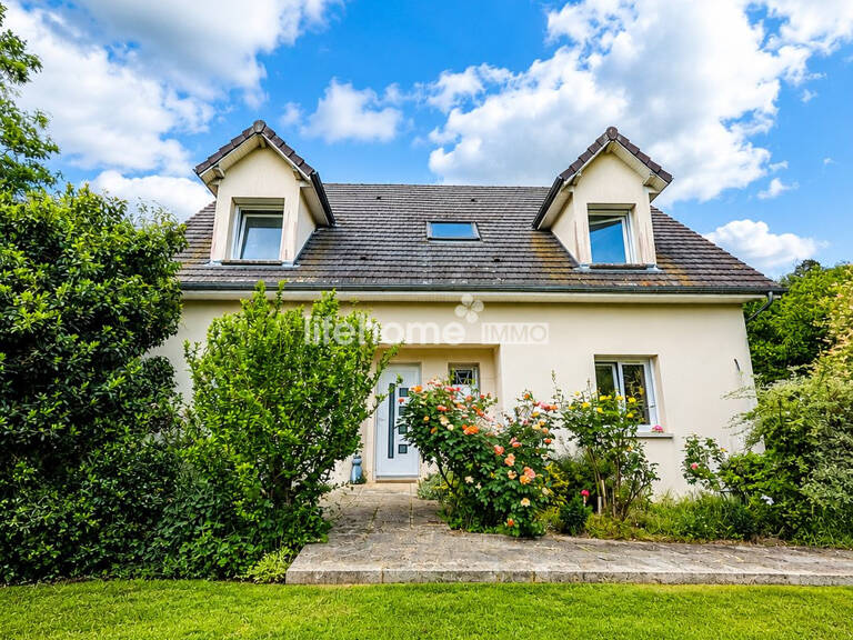Maison à vendre Flize — photo 1