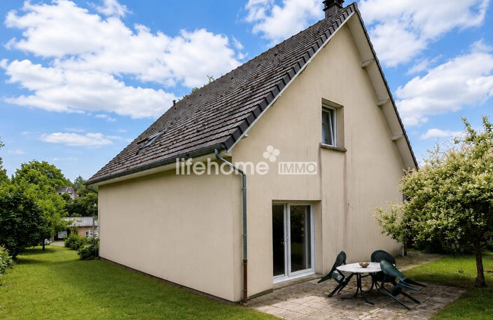 Maison à vendre Flize — photo 2