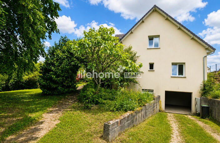 Maison à vendre Flize — photo 3