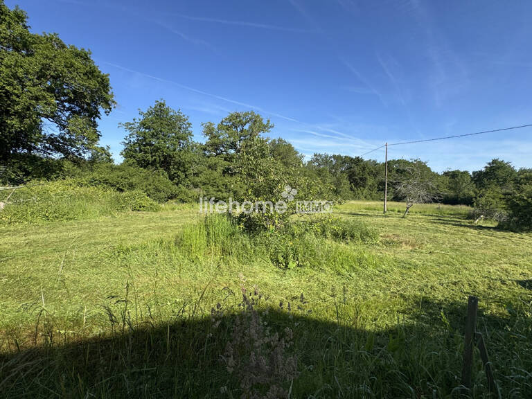 Maison à vendre Neuillay-les-Bois — photo 1