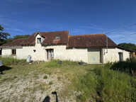 Maison à vendre Neuillay-les-Bois — photo 2