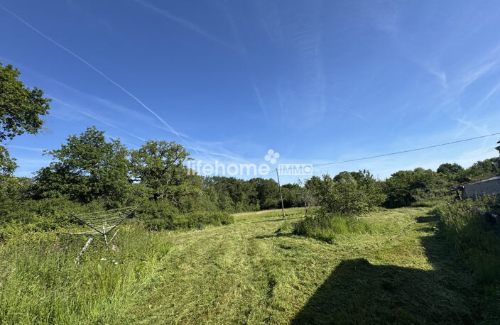 Maison à vendre Neuillay-les-Bois — photo 3