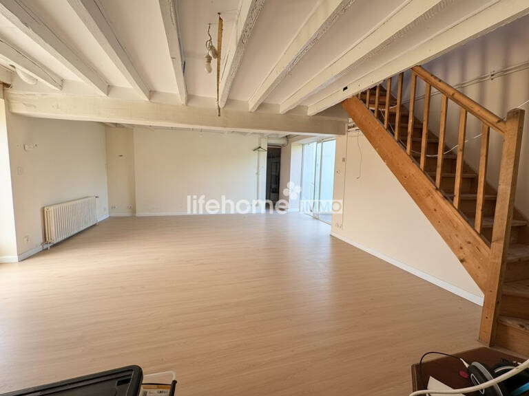 Maison à vendre Neuillay-les-Bois — photo 1