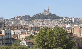 Appartement 6 Pièces 193 m² à vendre à Marseille 1 (13001)