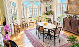 Appartement 6 Pièces 193 m² à vendre à Marseille 1 (13001)