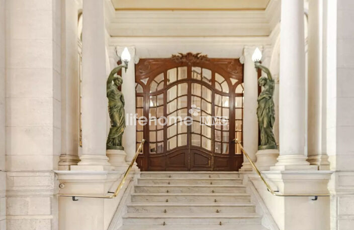 Appartement à vendre Marseille — photo 2