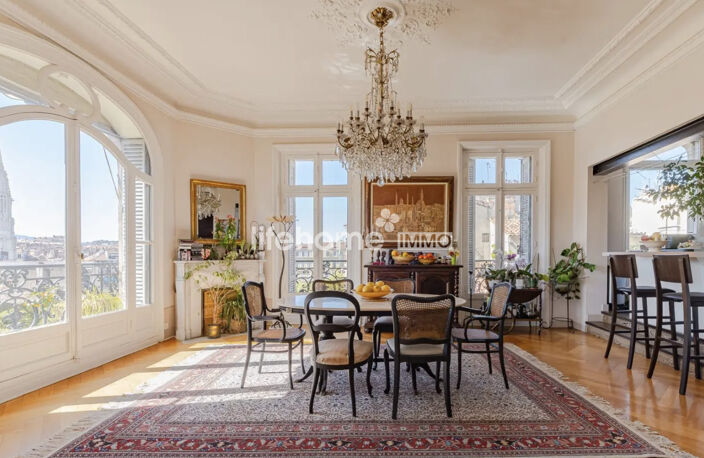 Appartement à vendre Marseille — photo 4