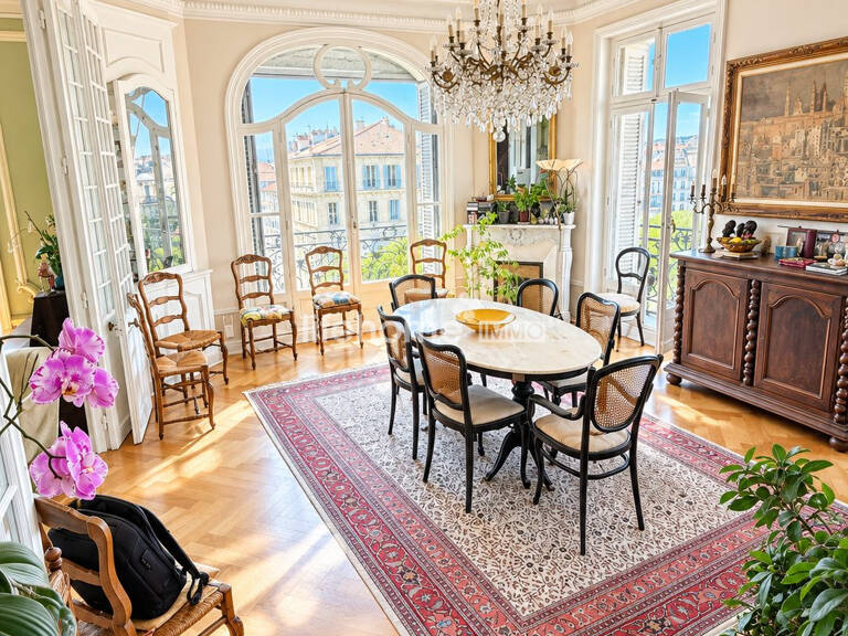 Appartement à vendre Marseille — photo 1