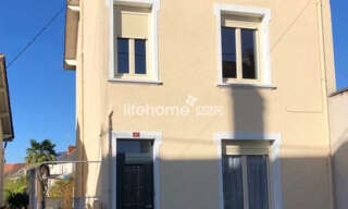 Maison 4 Pièces 103 m² à vendre à Châteauroux (36000)