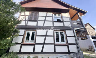 Maison 4 Pièces 110 m² à vendre à Valff (67210)