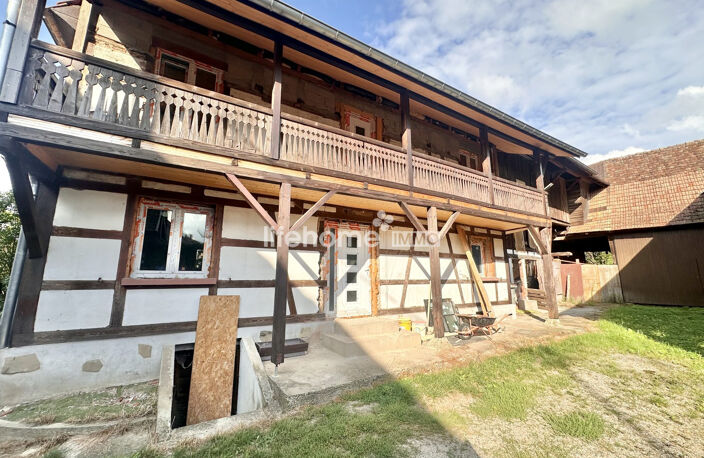 Maison 110m2 à rénover — photo 2