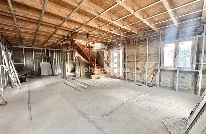Maison 110m2 à rénover — photo 3