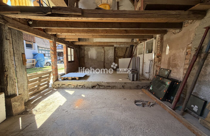 Maison 110m2 à rénover — photo 4