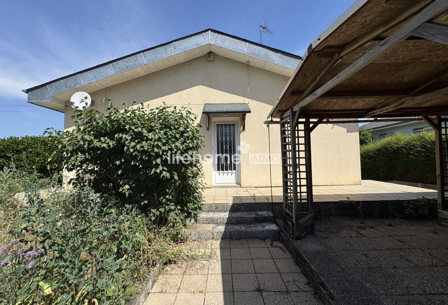 Maison à vendre Bourges — photo 1