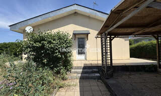 Maison 4 Pièces 120 m² à vendre à Bourges (18000)
