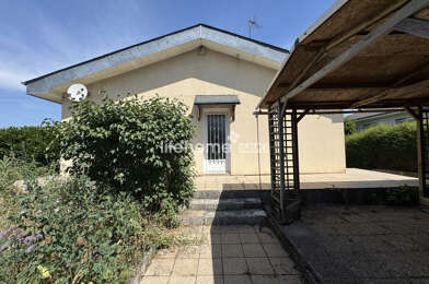 Maison 4 pièces 176000 €