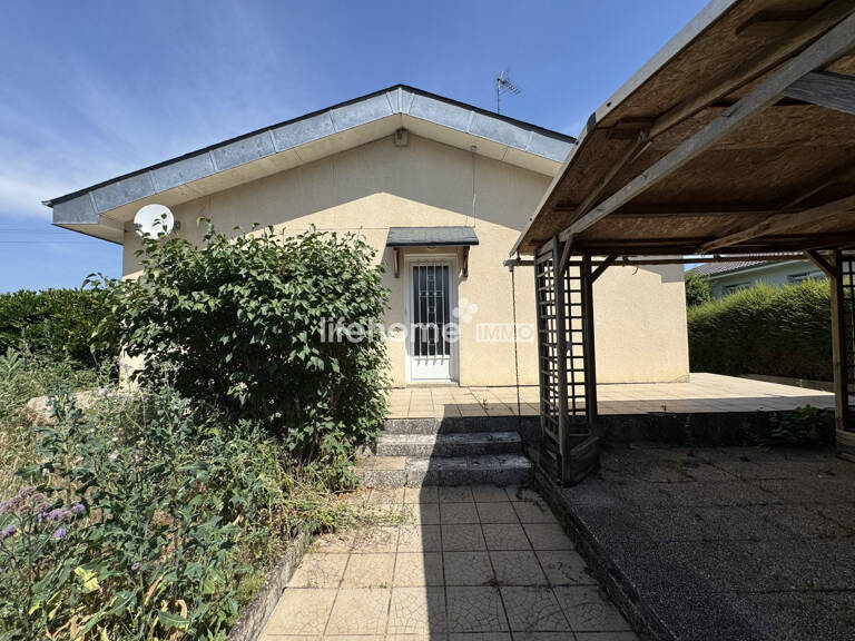 Maison à vendre Bourges — photo 1