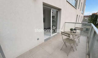 Appartement 2 Pièces 42 m² à vendre à Schiltigheim (67300)