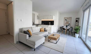 Appartement 2 Pièces 42 m² à vendre à Schiltigheim (67300)