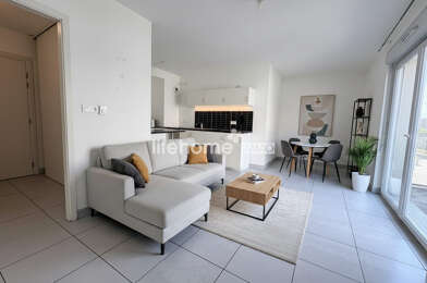 Appartement 2 pièces 160500 €