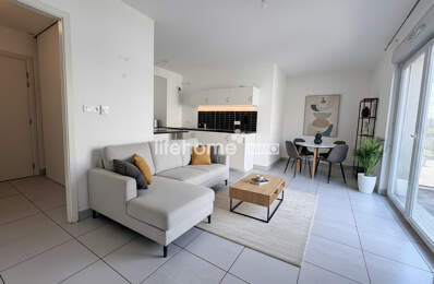 Appartement 2 pièces 42,27m2 — photo du bien