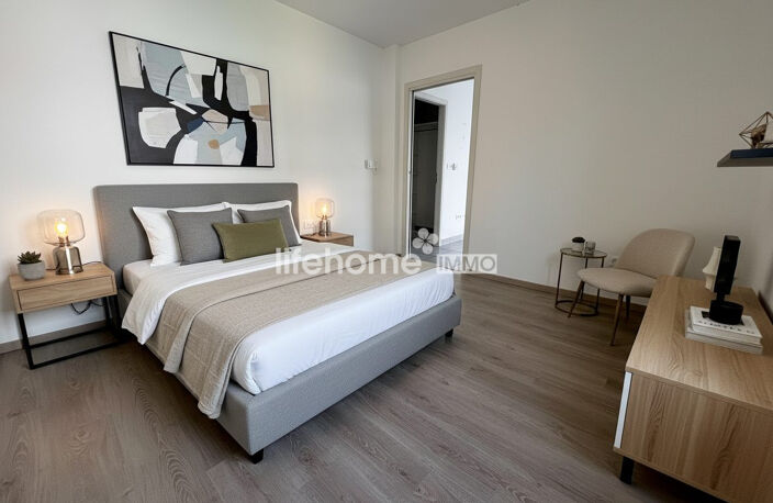 Appartement 2 pièces 42,27m2 — photo 2