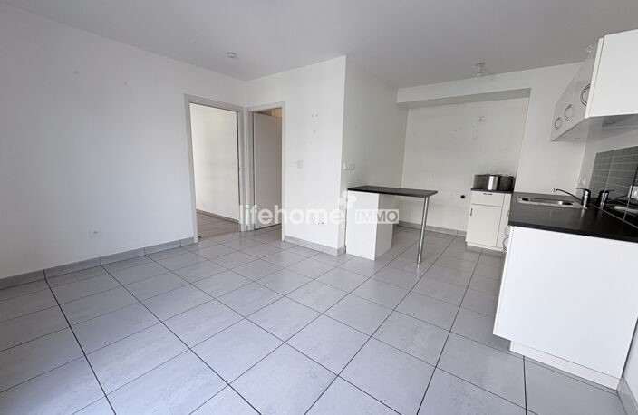 Appartement 2 pièces 42,27m2 — photo 3
