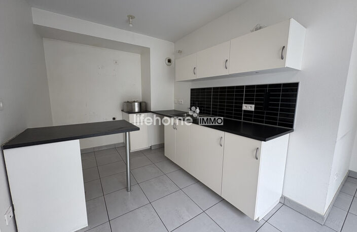 Appartement 2 pièces 42,27m2 — photo 4