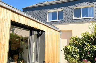 Maison 6 pièces 558000 €