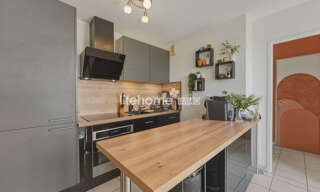 Appartement 2 Pièces 41 m² à vendre à Cessy (01170)